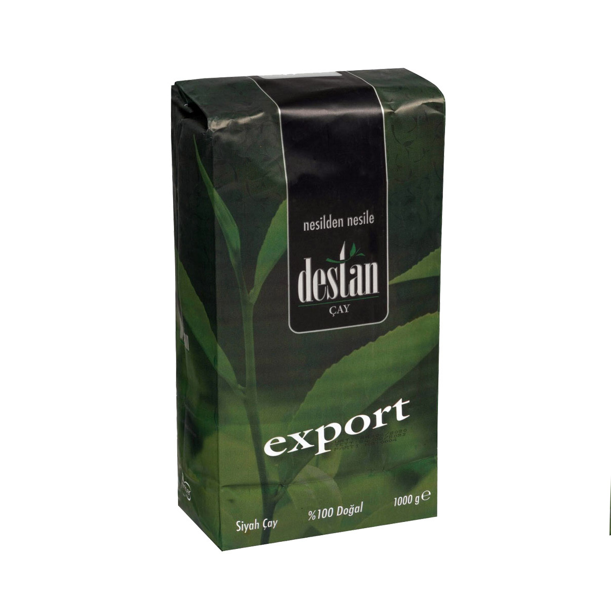 Destan Export Çay (1 kg)