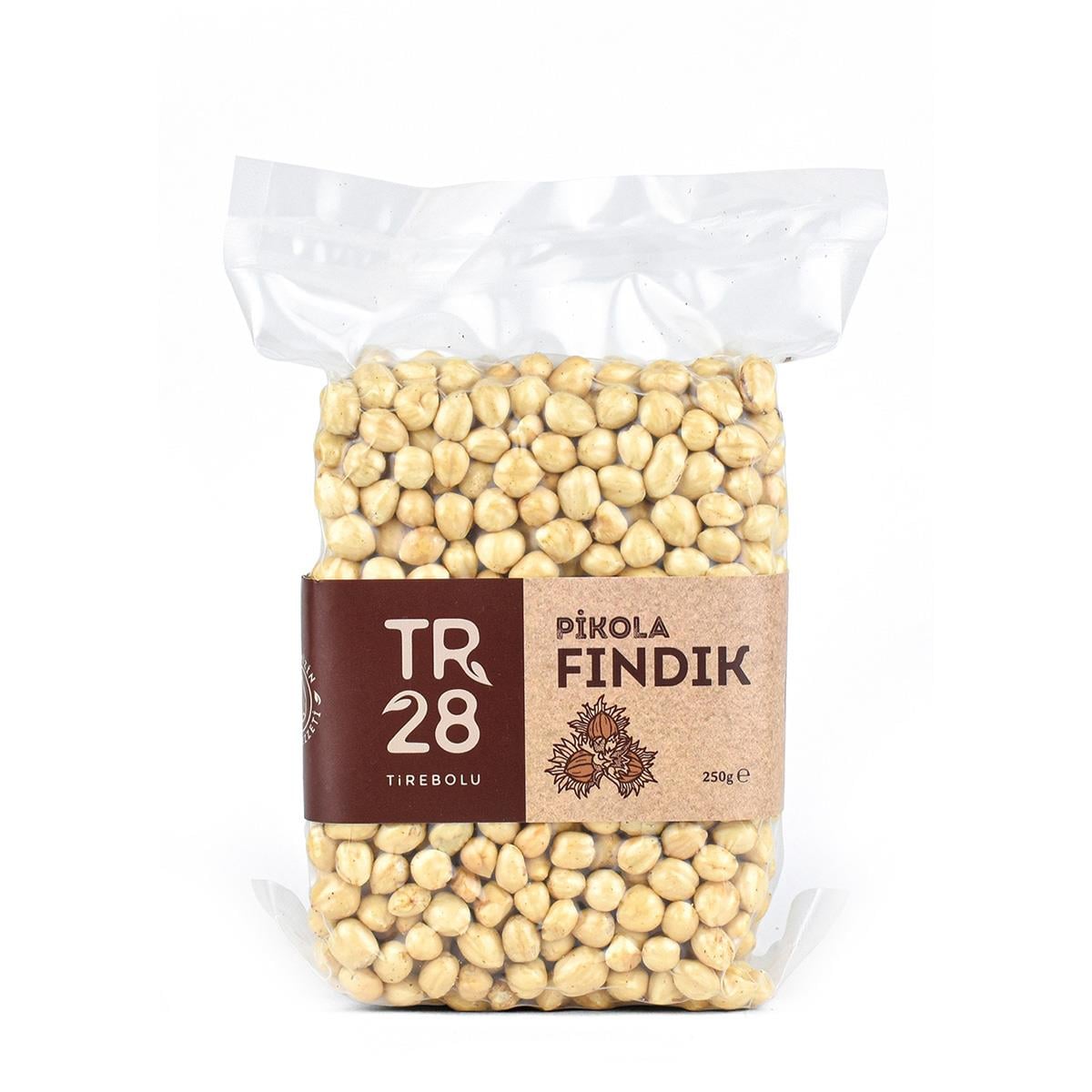 Pikola Fındık (250 gr)