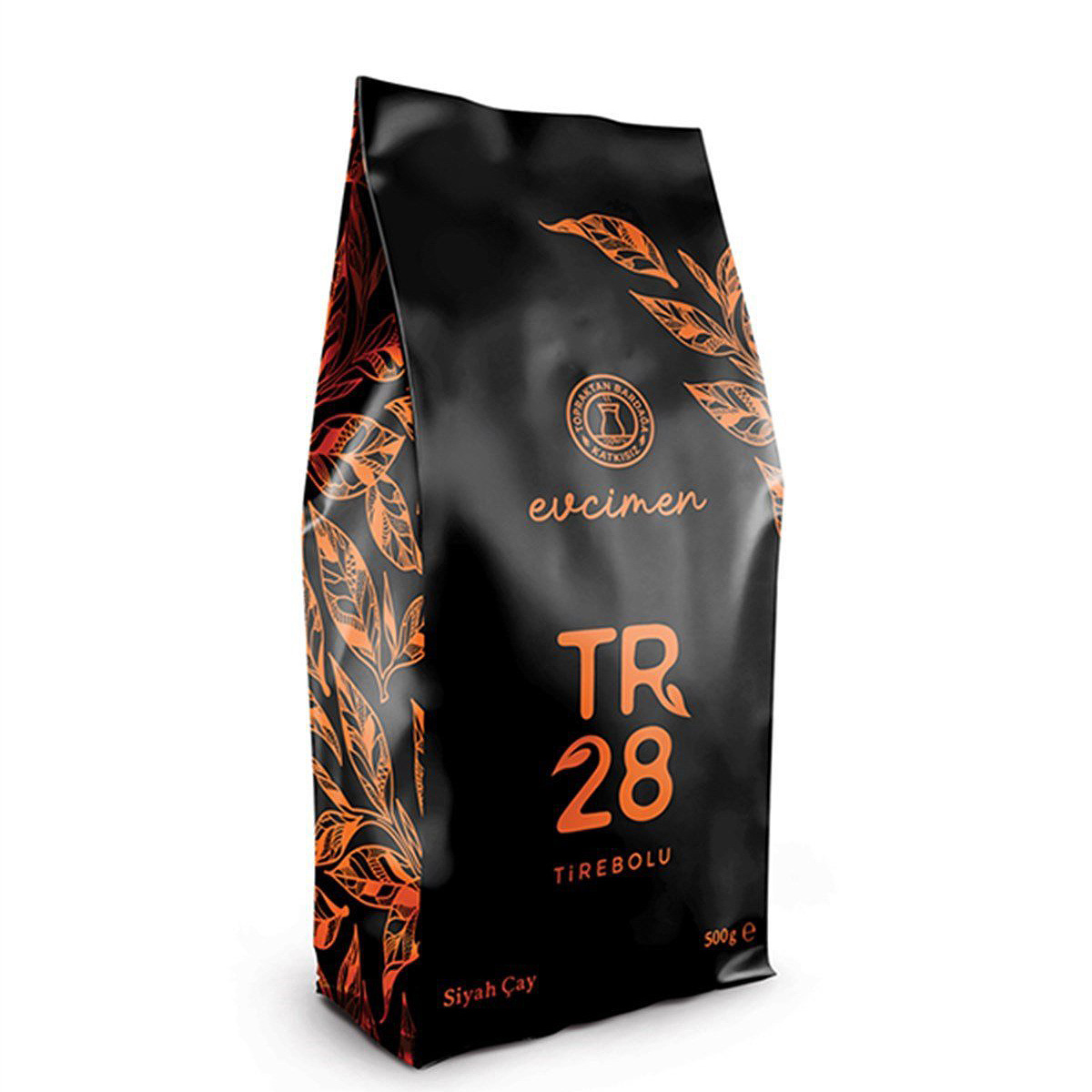 TR28 Evcimen Çay 500 gr