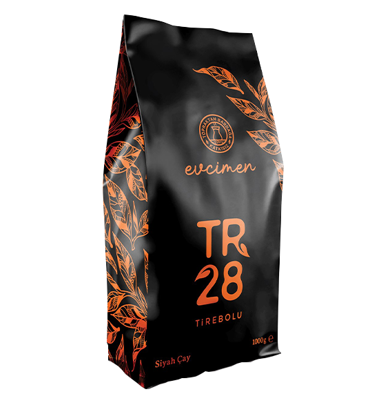 TR28 Tirebolu Çayı (Evcimen) 1000 gr