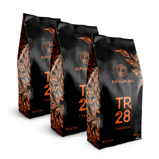 3'lü, TR28 Evcimen Çay 500 gr