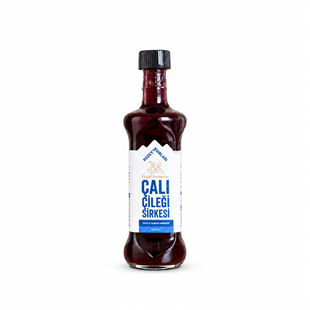Çalı Çileği Sirkesi 100 ml