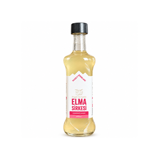 Elma Sirkesi 100 ml