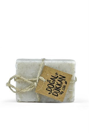 Fındık Yağı Sabunu