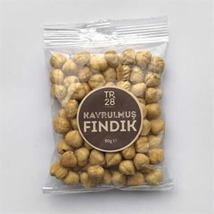 Kavrulmuş Fındık (80 gr)
