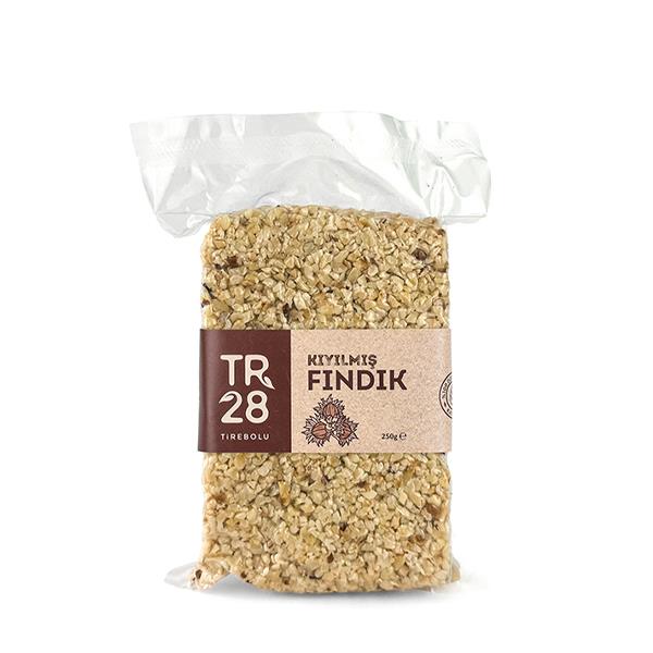Kıyılmış Fındık (250 gr)