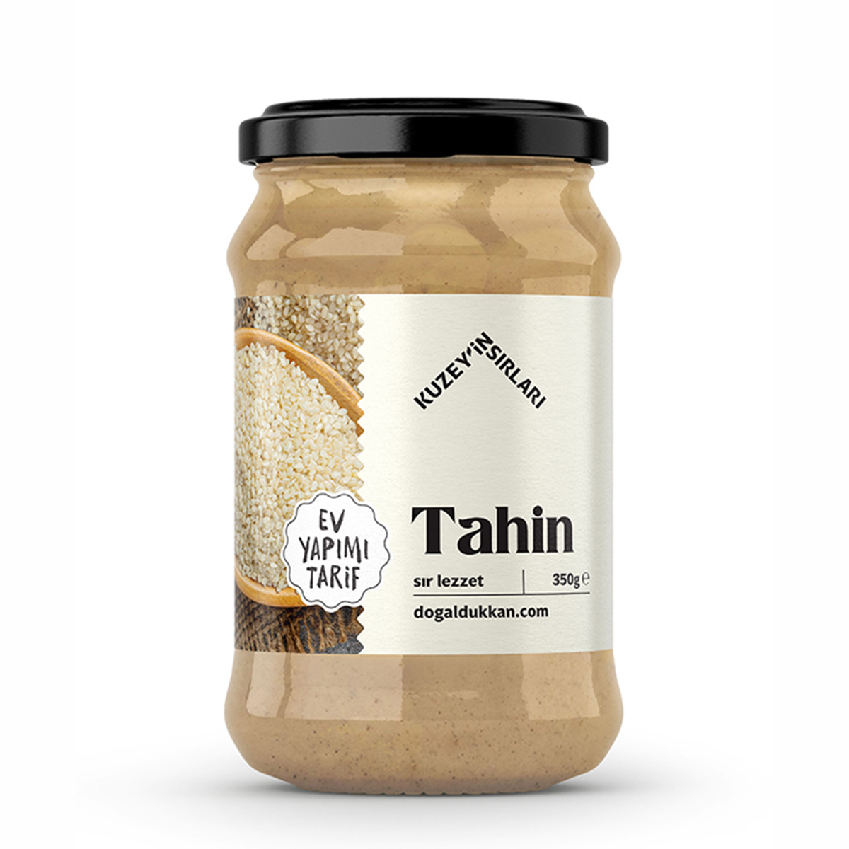 Tahin (350 gr)