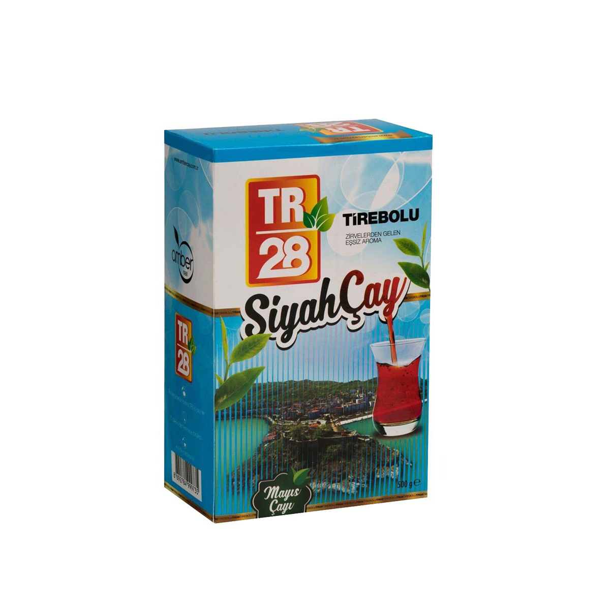 TR 28 Mayıs Çayı (500 gr)