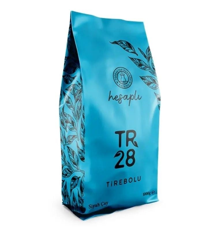 TR28 Tirebolu Çayı (Hesaplı) 1000 GR