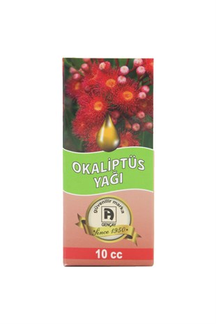 Okaliptüs Yağı 