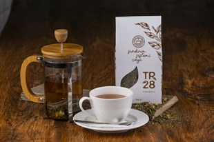 Sindirim Sistemi Çayı (75 gr)