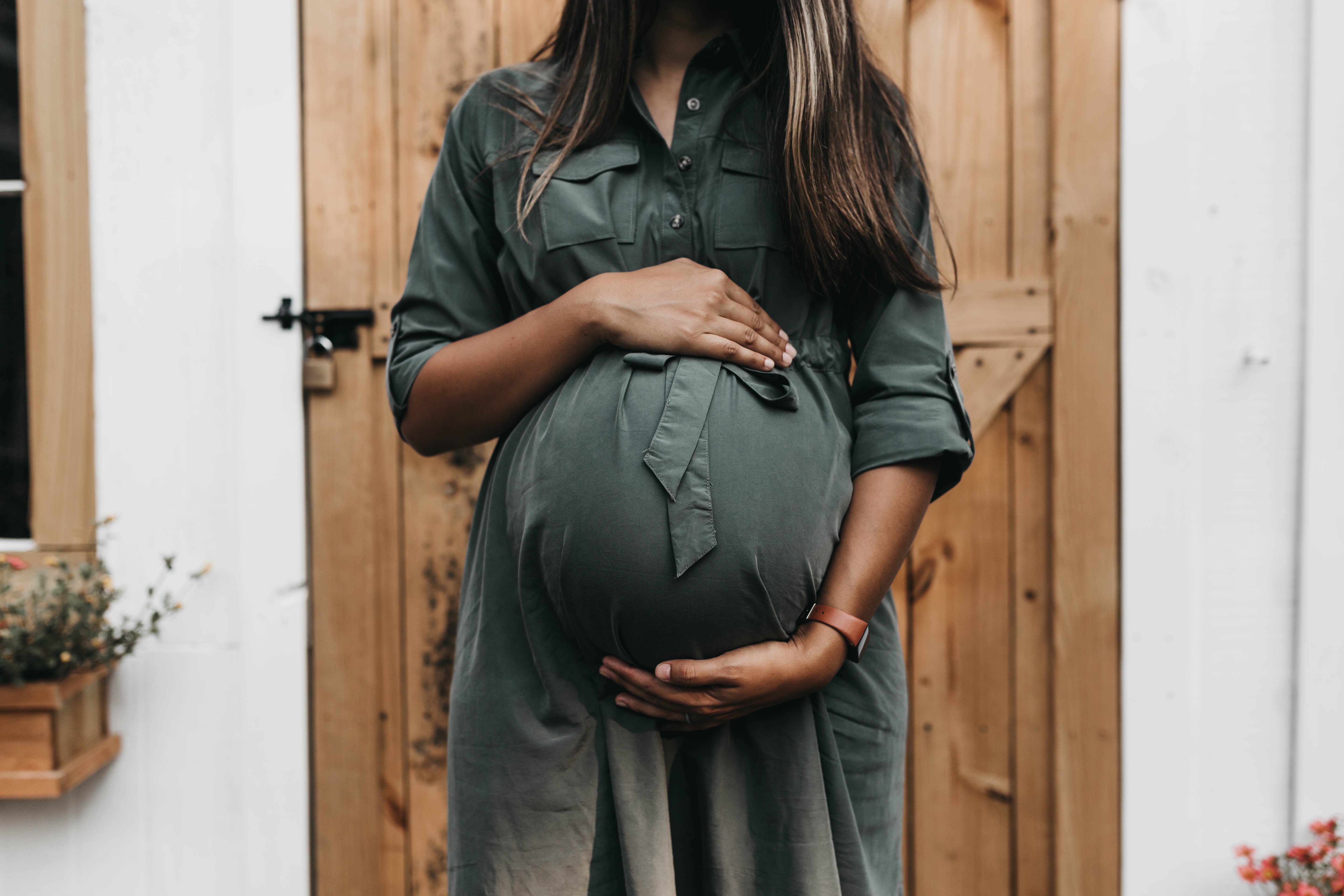Hamilelik Döneminde Nasıl Giyinilmeli?