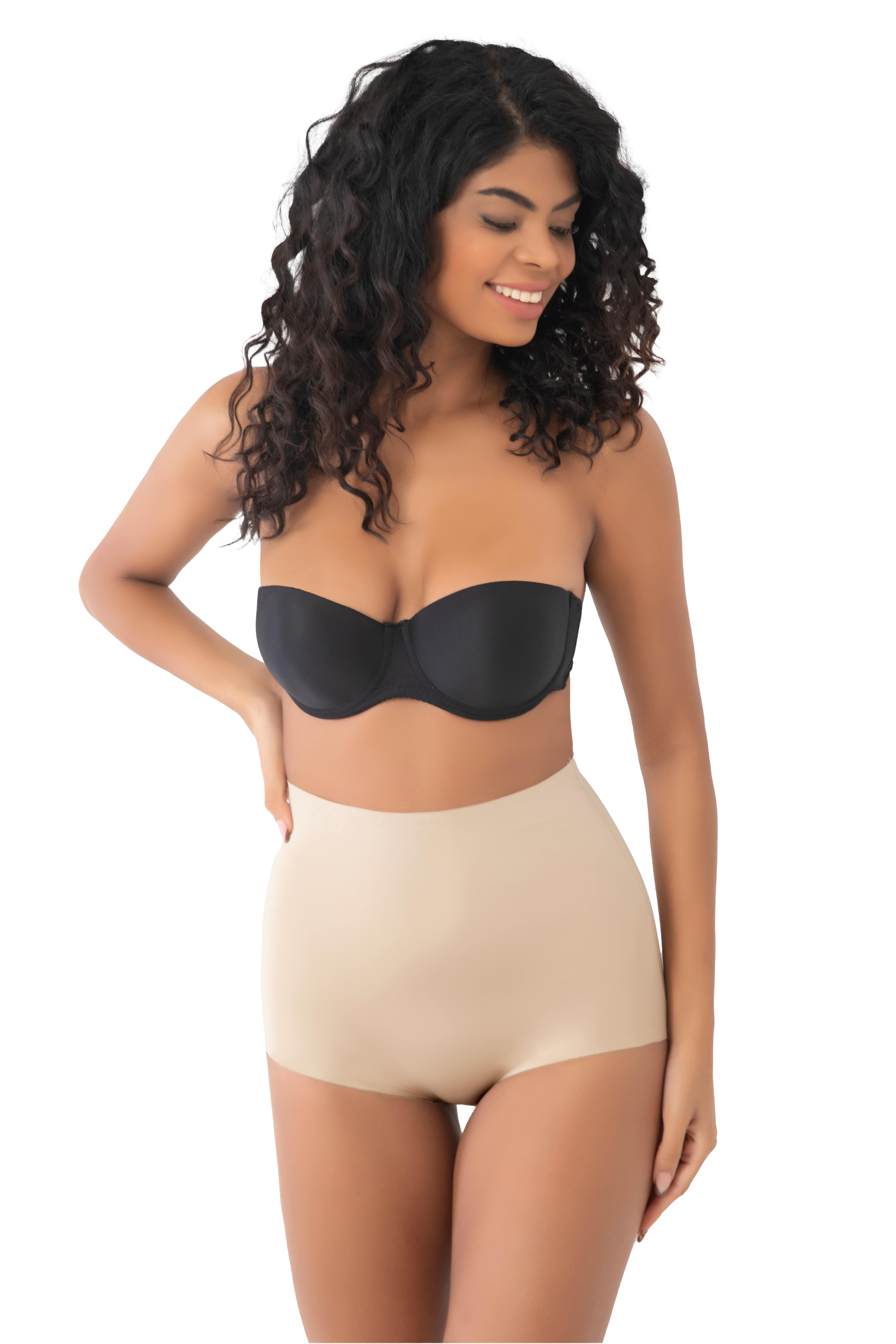 Kadın Lazer Kesim Slip Korse 3005 0021-25