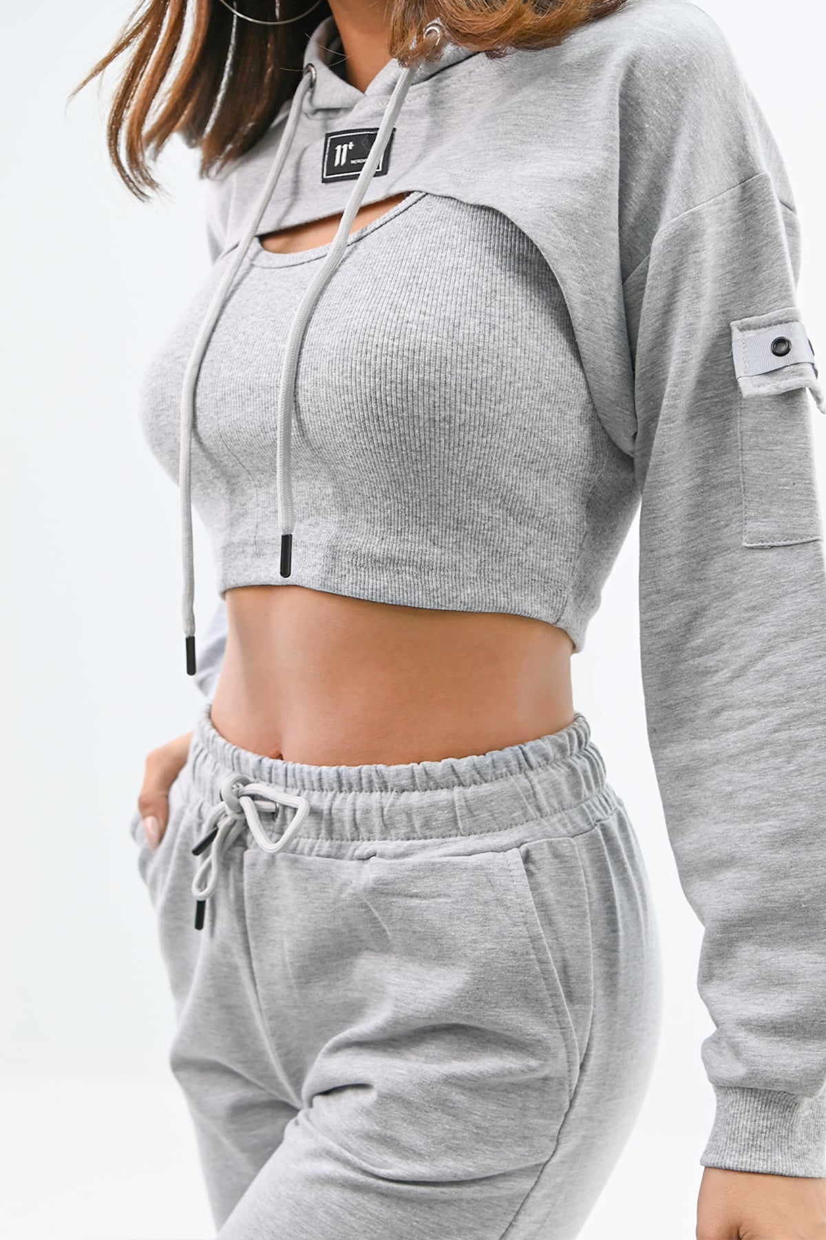 SPOR GİYİM