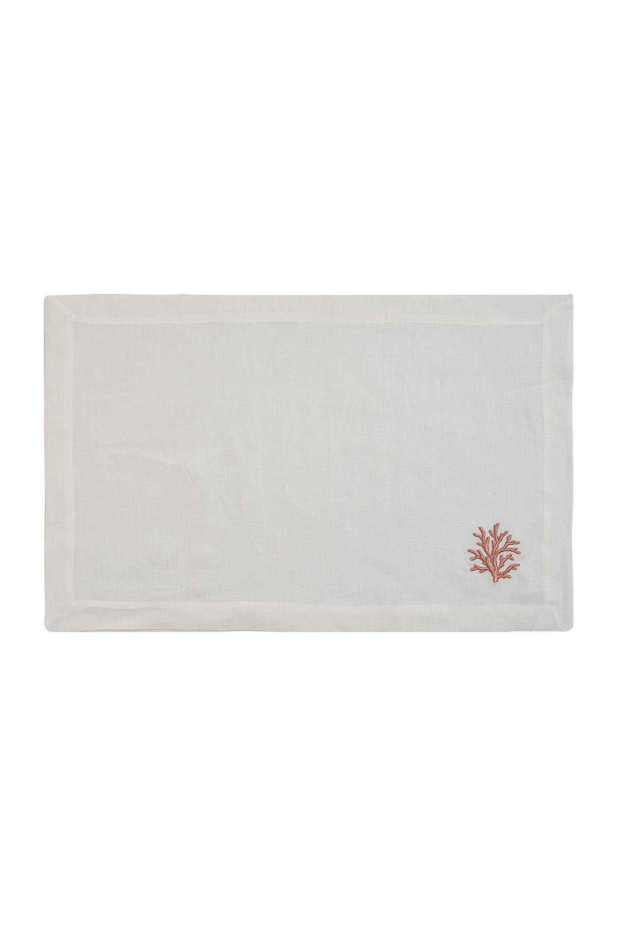 Mercan Brodeli Amerikan Servis