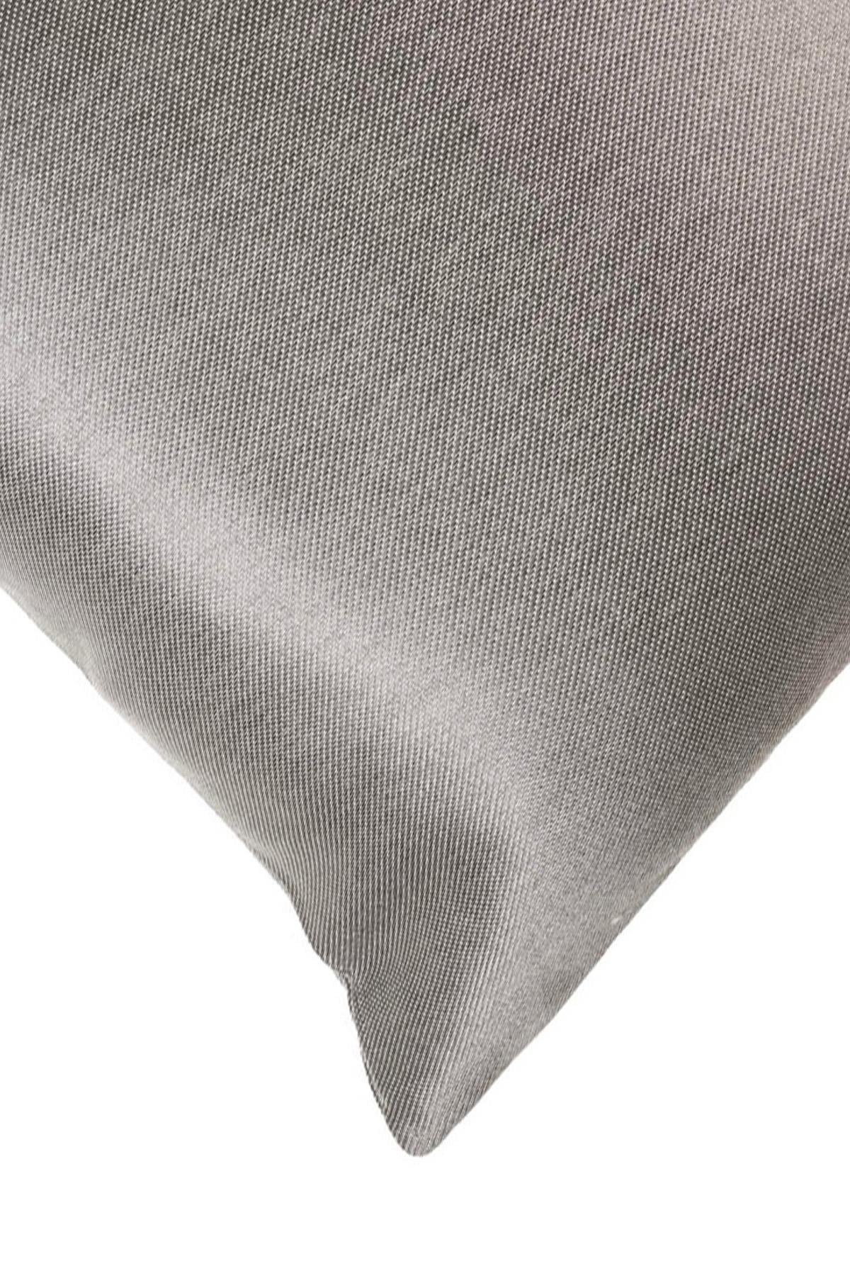 Outdoor Gri 40x60 cm KırlentKılıfı