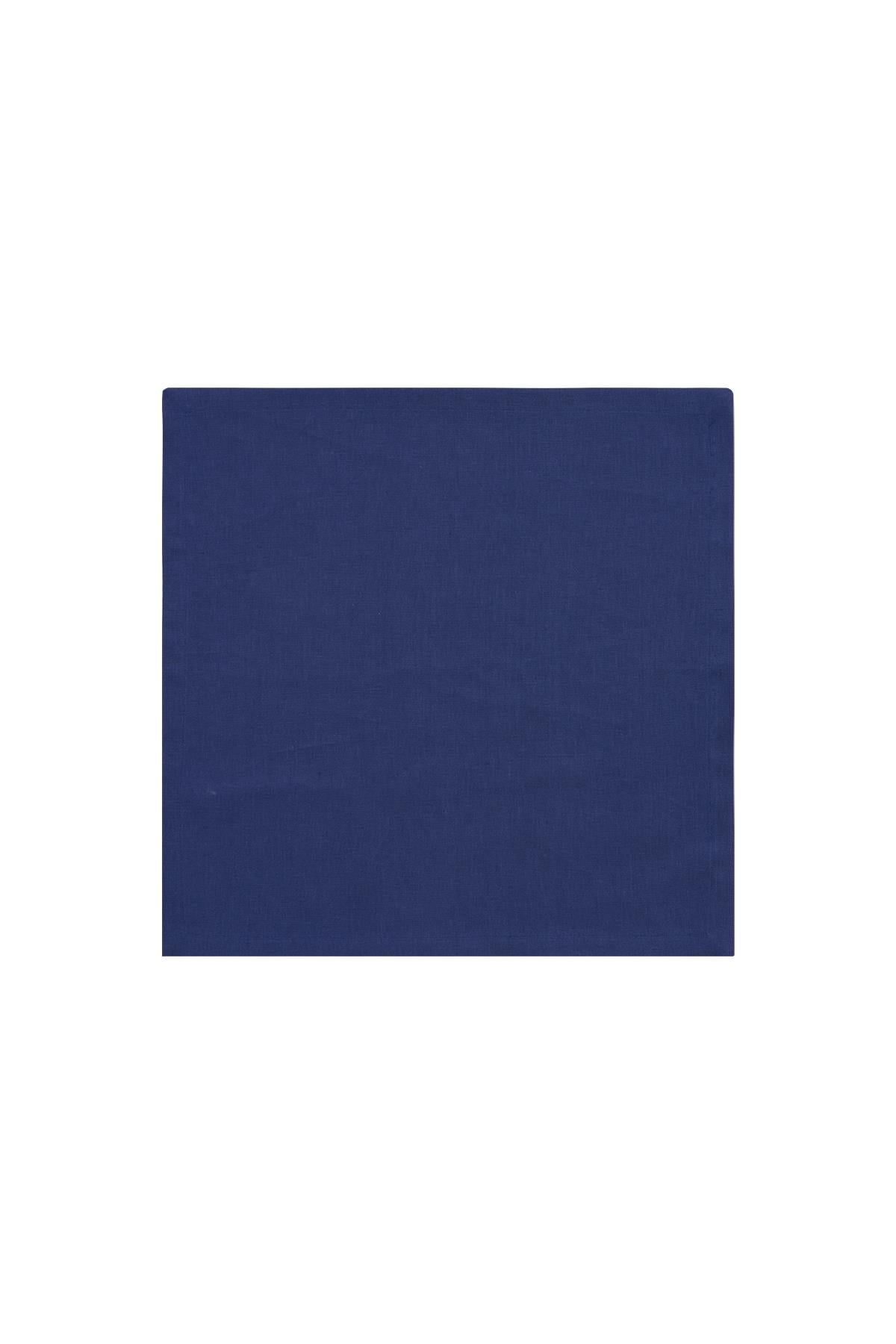 Marin lacivert  Peçete