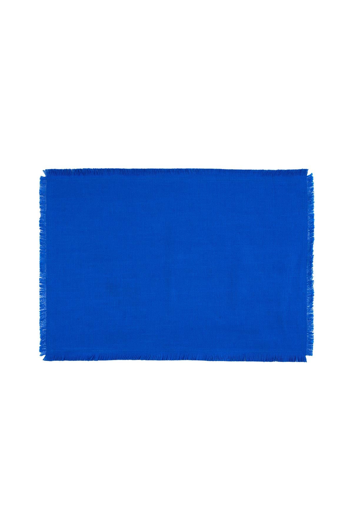 Marin Mavi Amerikan Servis