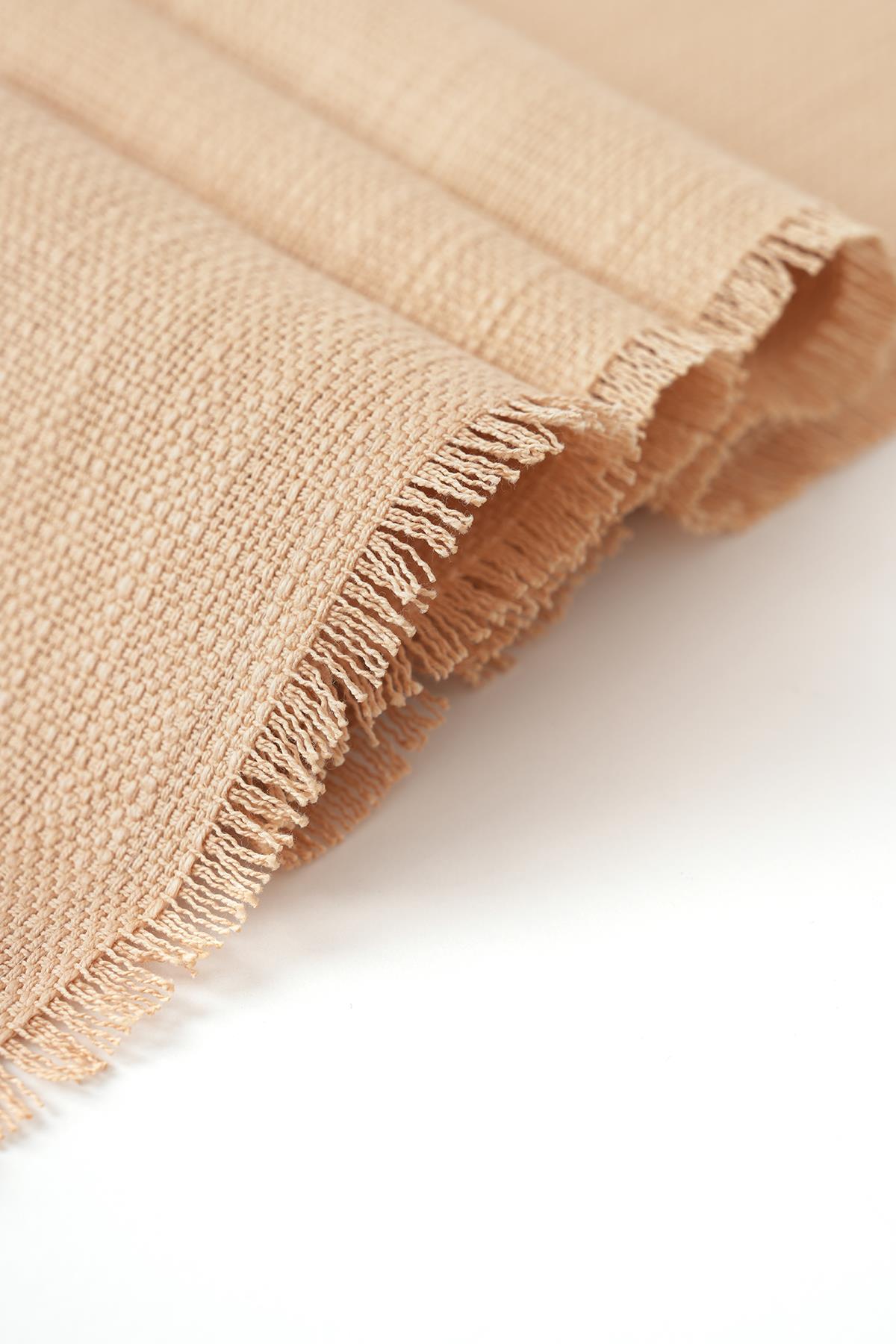 Turuncu İp Çekmeli Masa Bandı