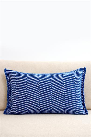 Aqua Marine Bliss Kırlent Kılıfı