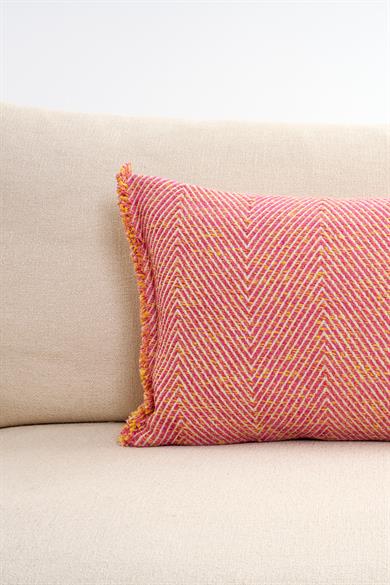 Aqua Marine Bliss Kırlent Kılıfı