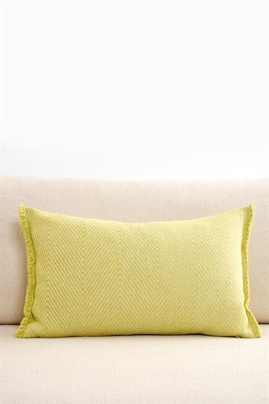 Aqua Marine Bliss Kırlent Kılıfı