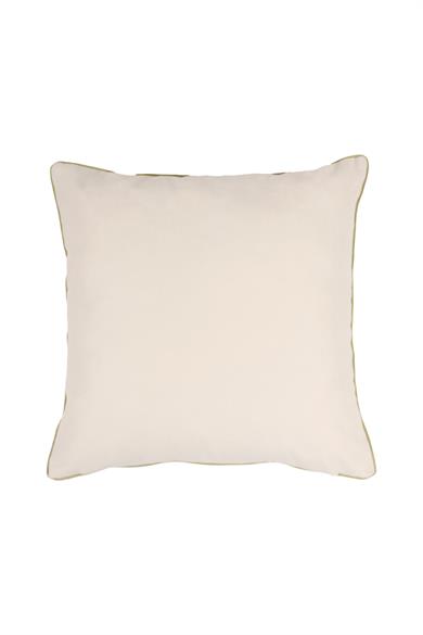 Hana Renkli 45x45 Cm Kırlent Kılıfı