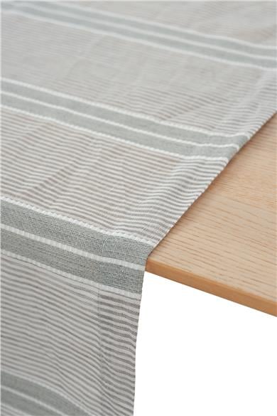 Luglio Gri Masa Bandı