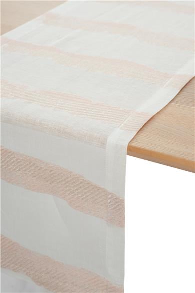 Luglio Pembe Masa Bandı