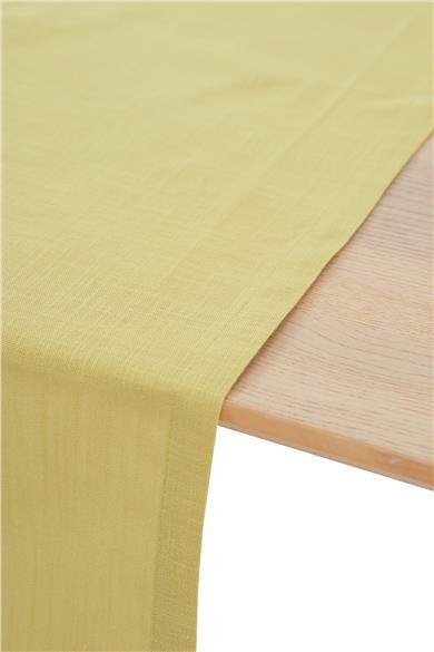 Luglio Sarı Masa Bandı