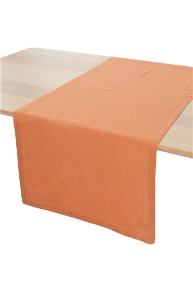 Luglio Turuncu Masa Bandı