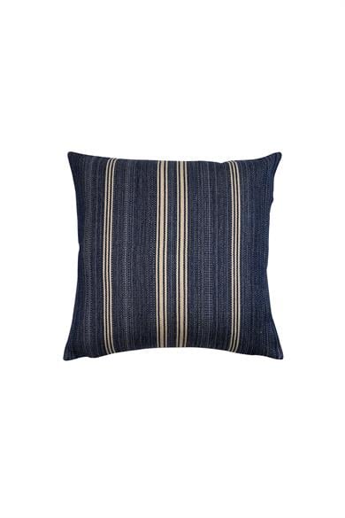 Marine Lacivert Kırlent Kılıfı