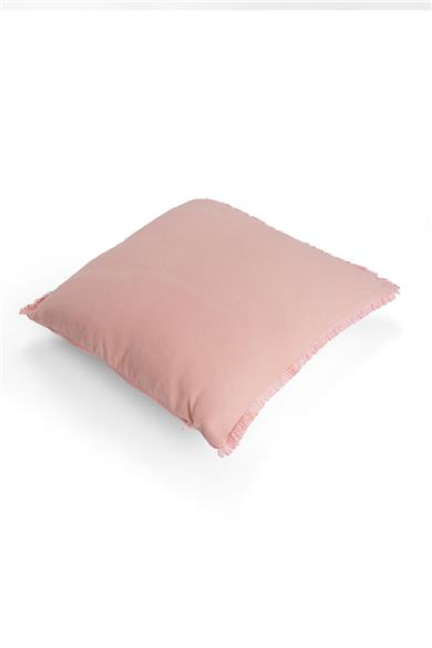 Multi Flower Pembe Kırlent