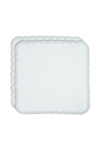 Resta 4lü Beyaz Peçete