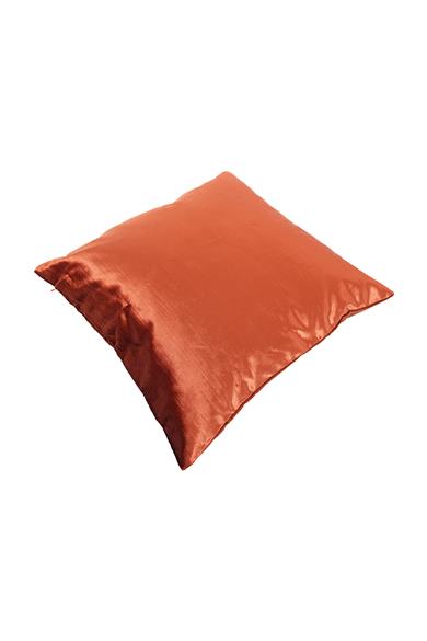 Warm Winter Kiremit Kadife Kırlent Kılıfı