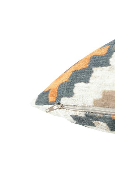 Global Etnik Renkli Etnik Kırlent Kılıfı