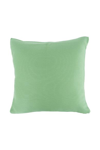 Outdoor Yeşil Kırlent Kılıfı