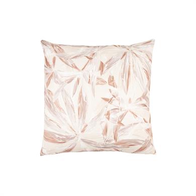 Romantic Floral Soft 50x50 cm Kare Kırlent Kılıfı