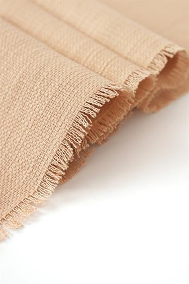 Turuncu İp Çekmeli Masa Bandı