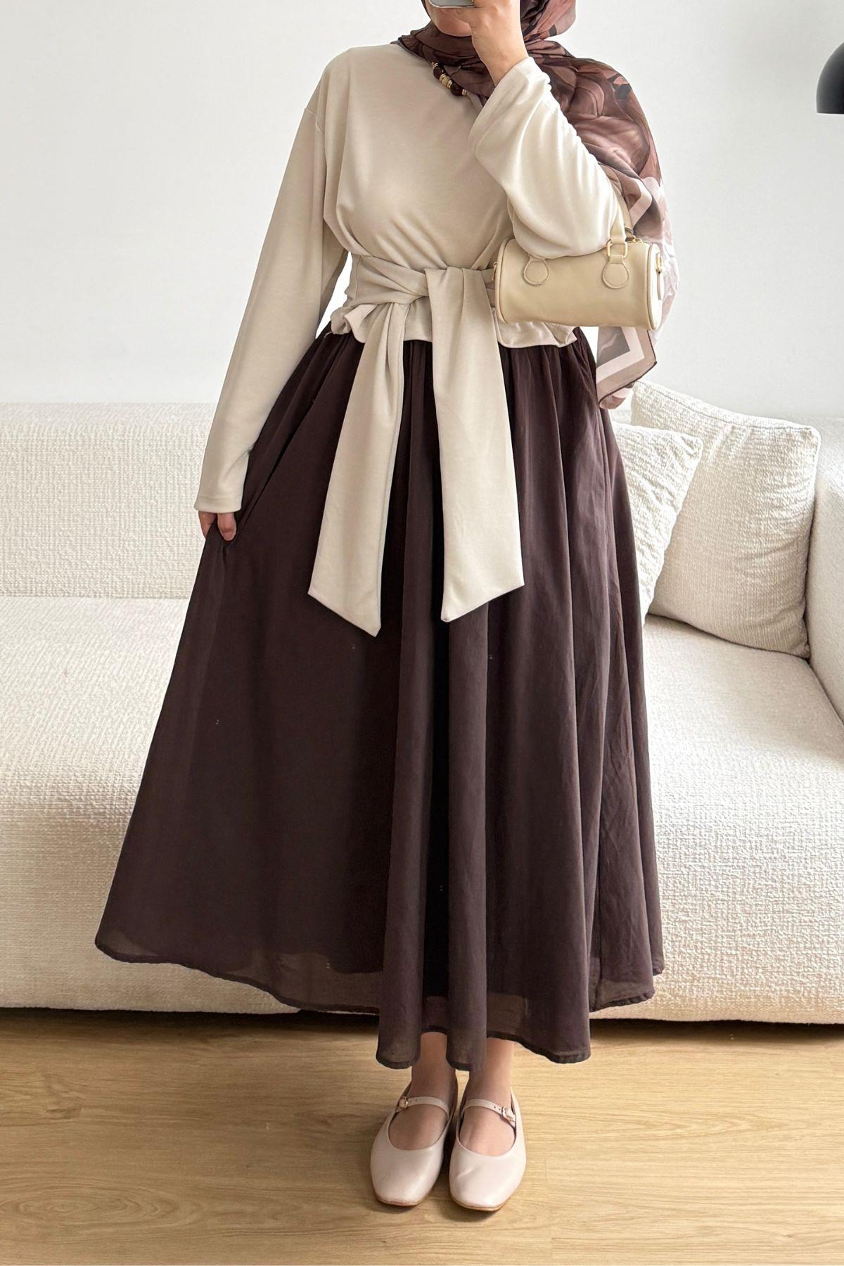 KAHVE ASTARLI VUAL ETEK 