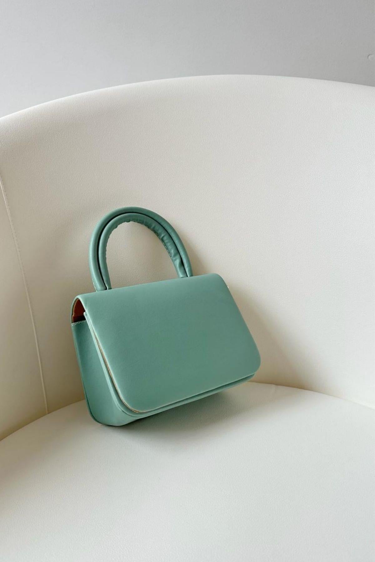 MARİANA MİNT ÇANTA