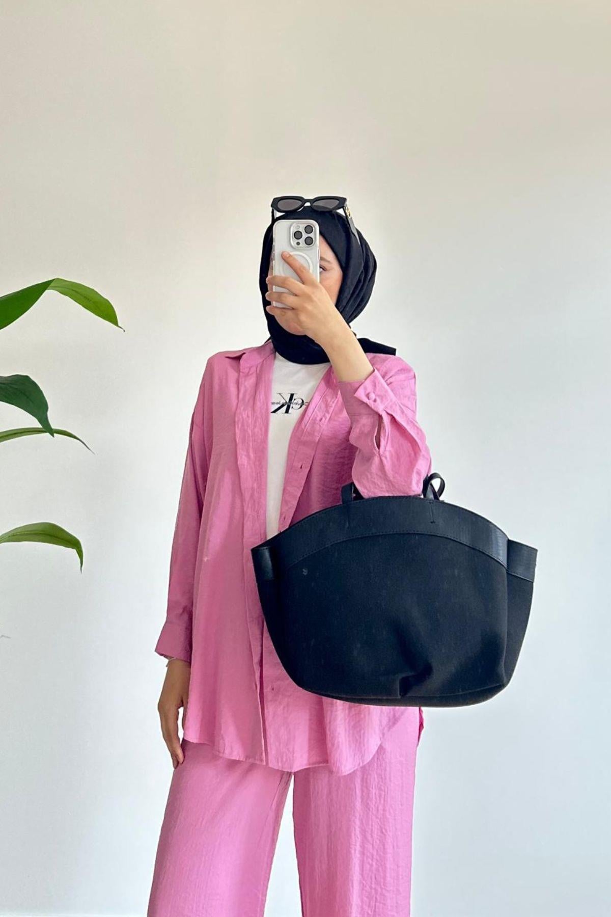 PEMBE BASİC TAKIM