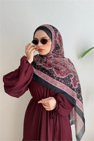 BORDO ETENİKA ŞAL