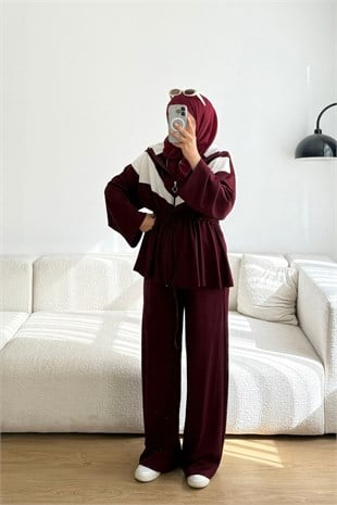 BORDO LIORA TAKIM