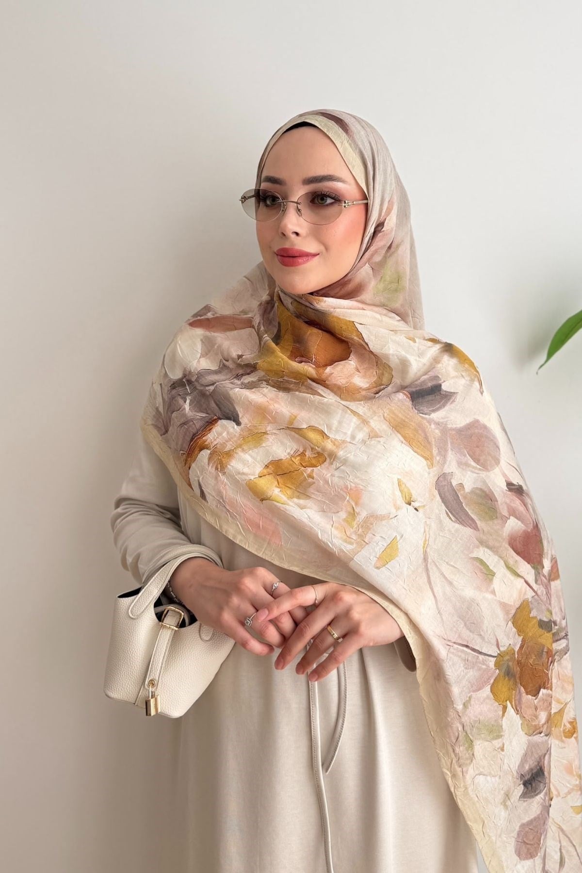 01 SOFT BELUSİ ŞAL