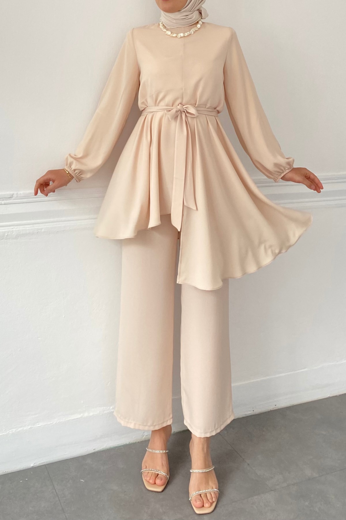 BEJ ASİMERİK TAKIM