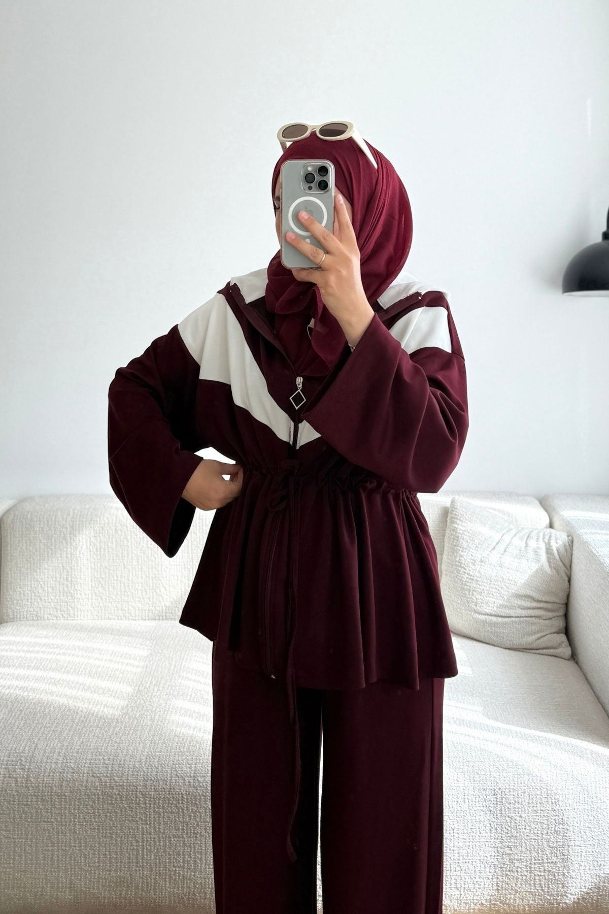 BORDO LIORA TAKIM