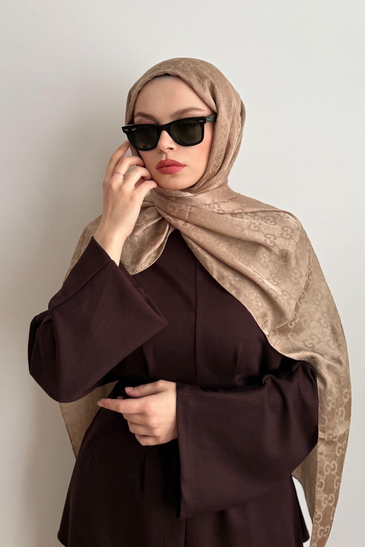 G DESEN JAKARLI BEJ ŞAL