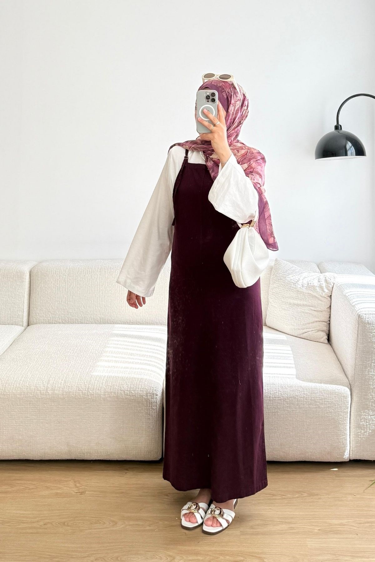 MÜRDÜM PARE İNCE ASKILI JİLE