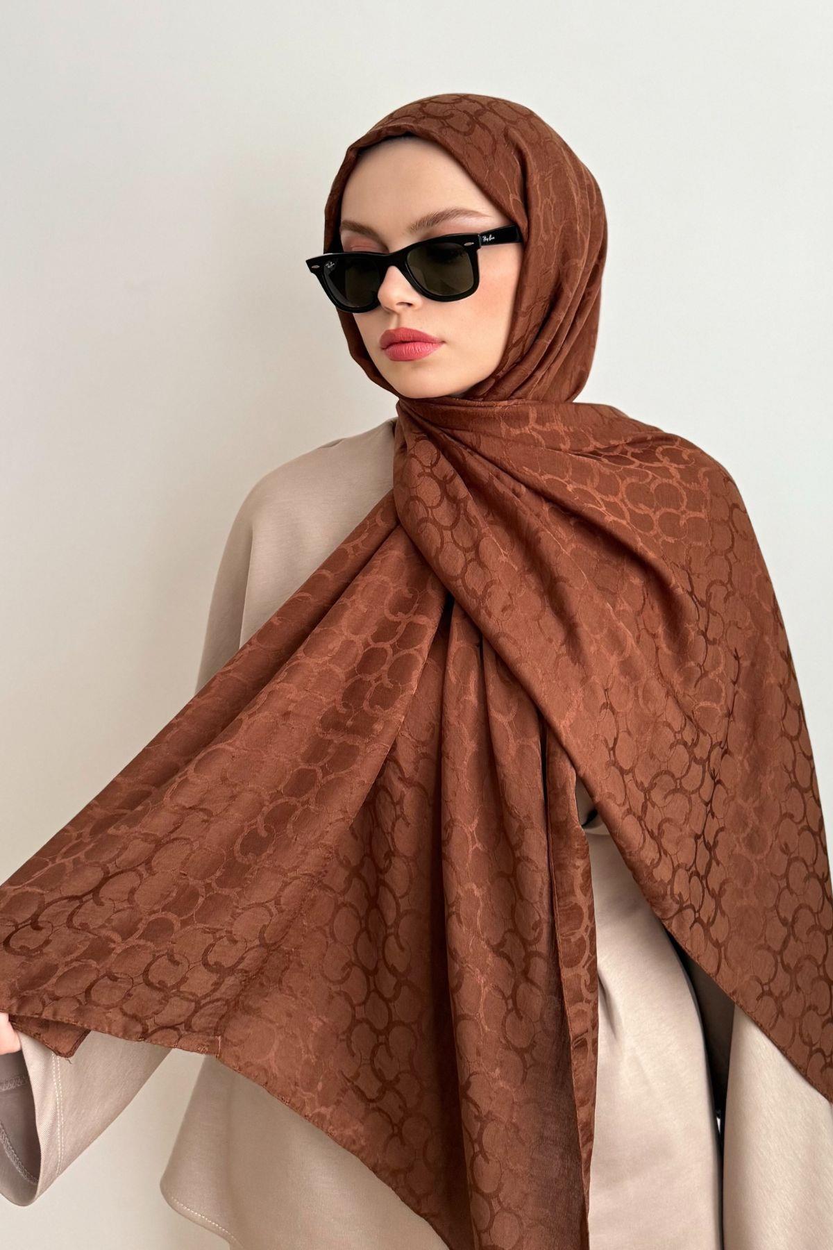 NOOR DESEN BAKIR ŞAL